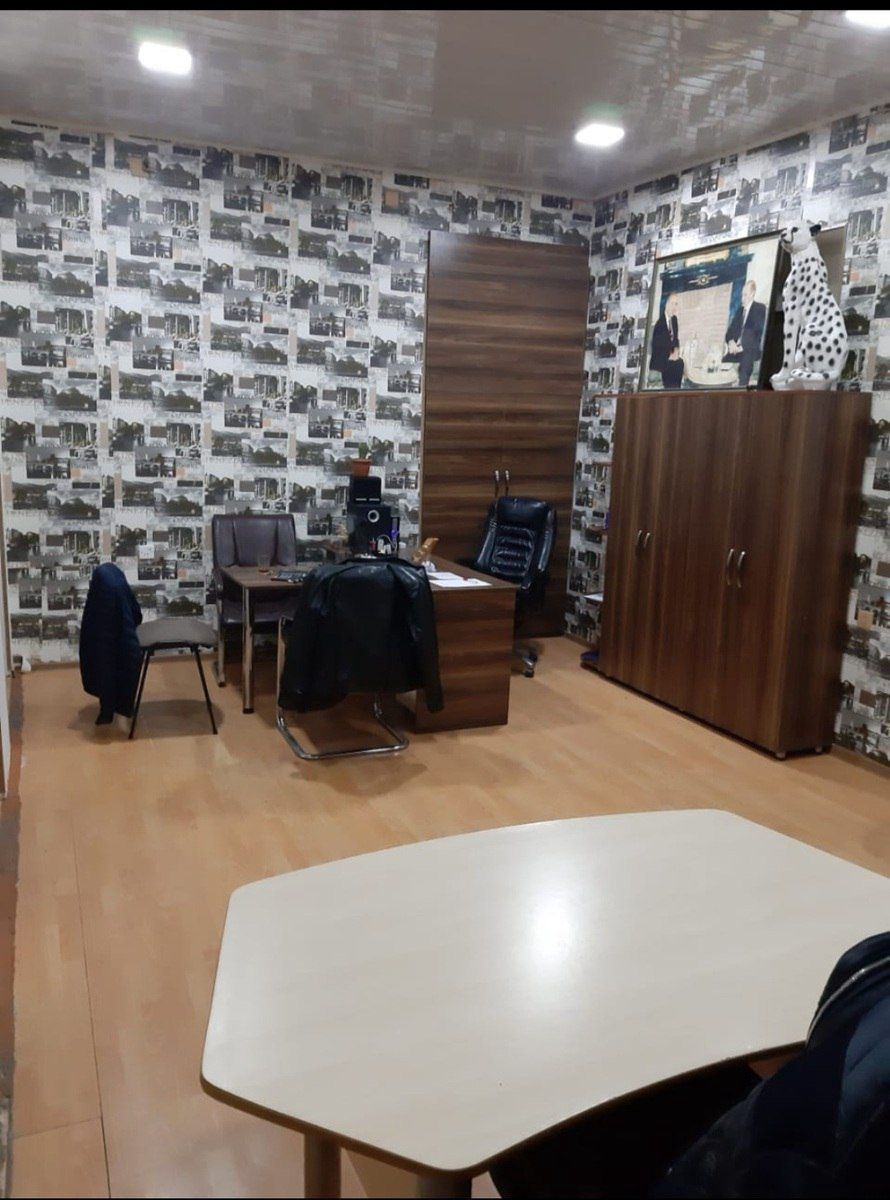 İcarəyə verilir 3 otaqlı ofis 75 m² — Ofis, Bakı (2)
