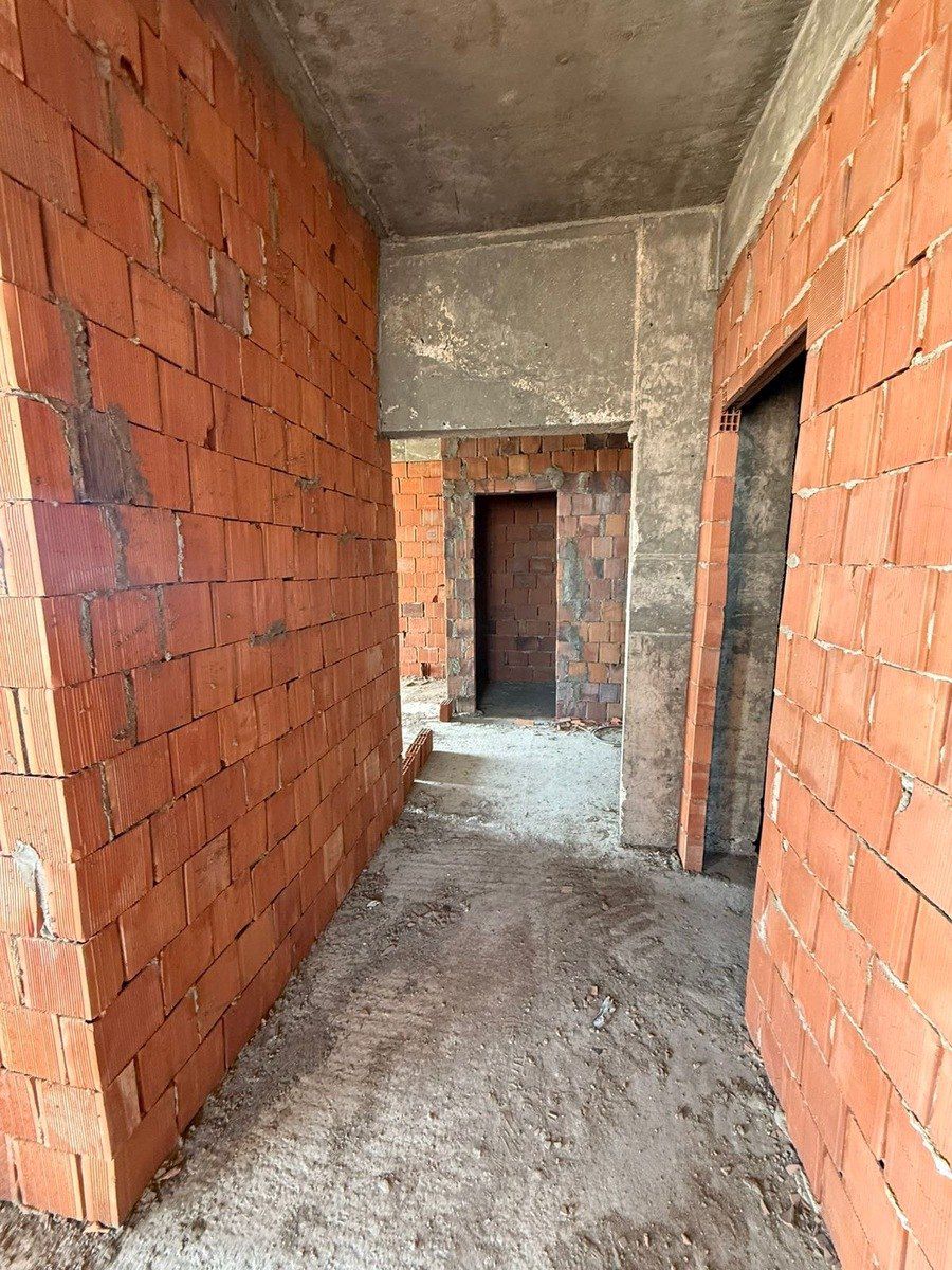 Satılır 3 otaqlı yeni tikili 96 m² — Mənzil, Bakı (3)