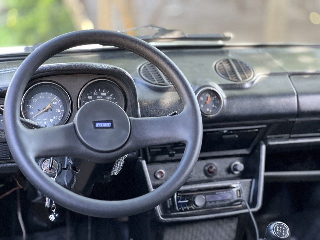 Lada (VAZ) 2106, 1.6 L, 1980 il, 66 000 km 10-DL-938 — Avtomobillər, Balakən (4)