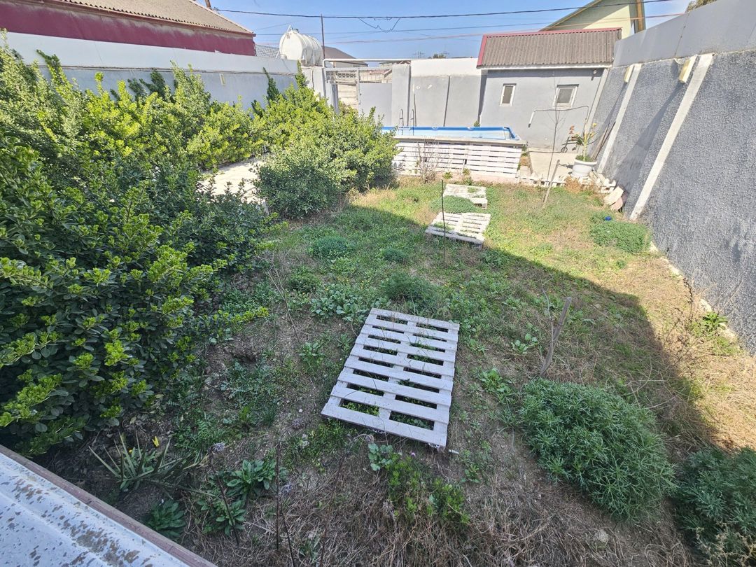 Satılır 4 otaqlı həyət evi/bağ evi 140 m² — Ev, villa, Bakı (7)