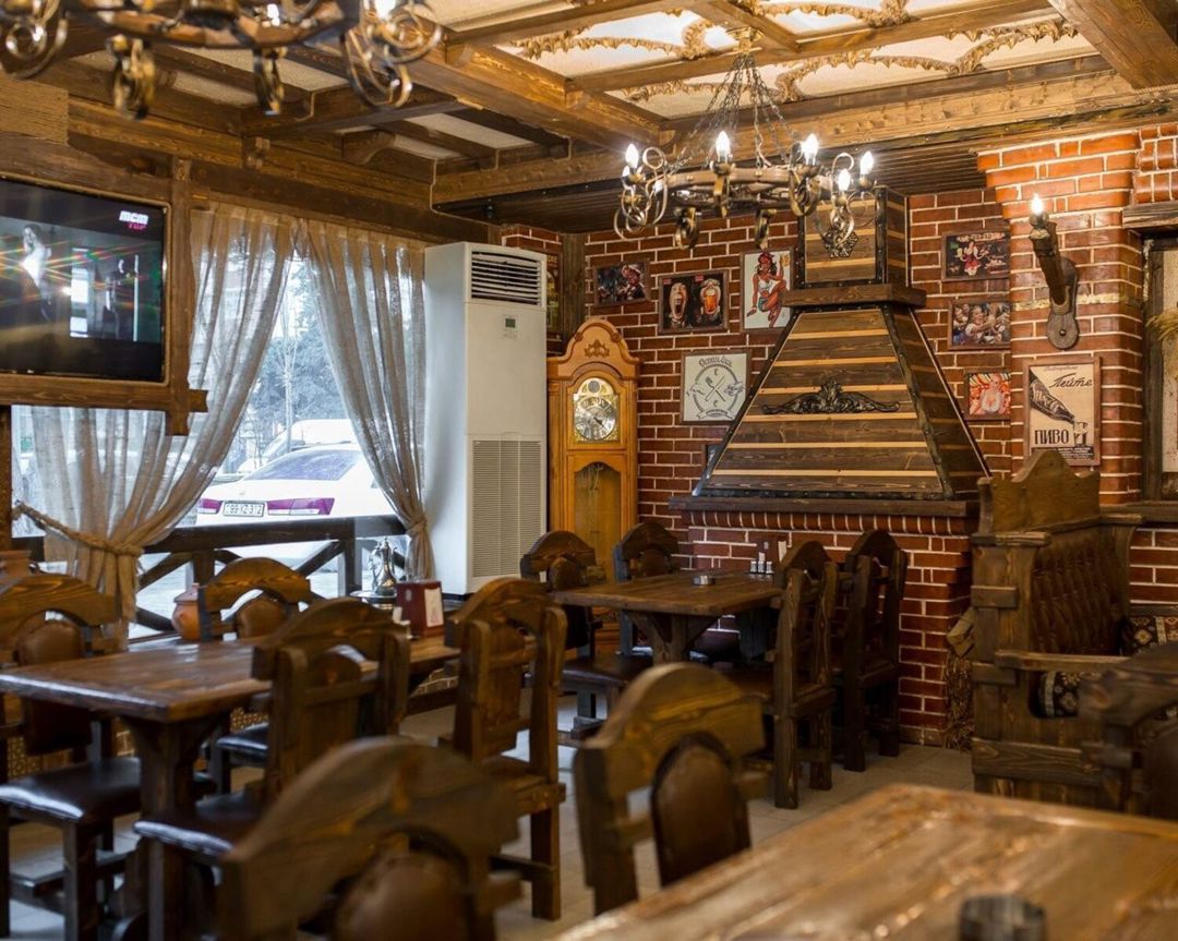 İcarəyə verilir obyekt 380 m² — Əmlak, Bakı (6)