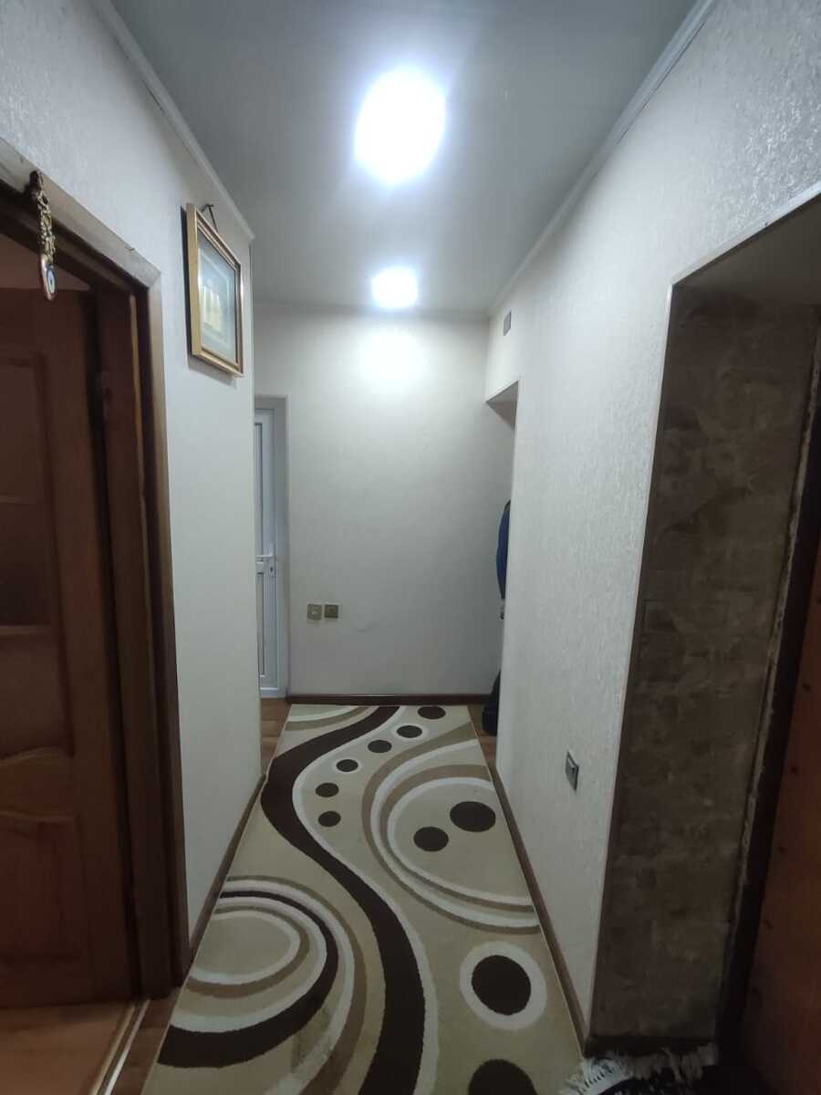 Satılır 2 otaqlı köhnə tikili 55 m² — Mənzil, Bakı (8)