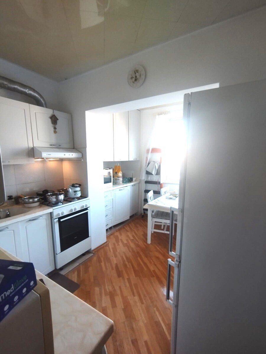 Satılır 4 otaqlı köhnə tikili 110 m² — Mənzil, Bakı (12)