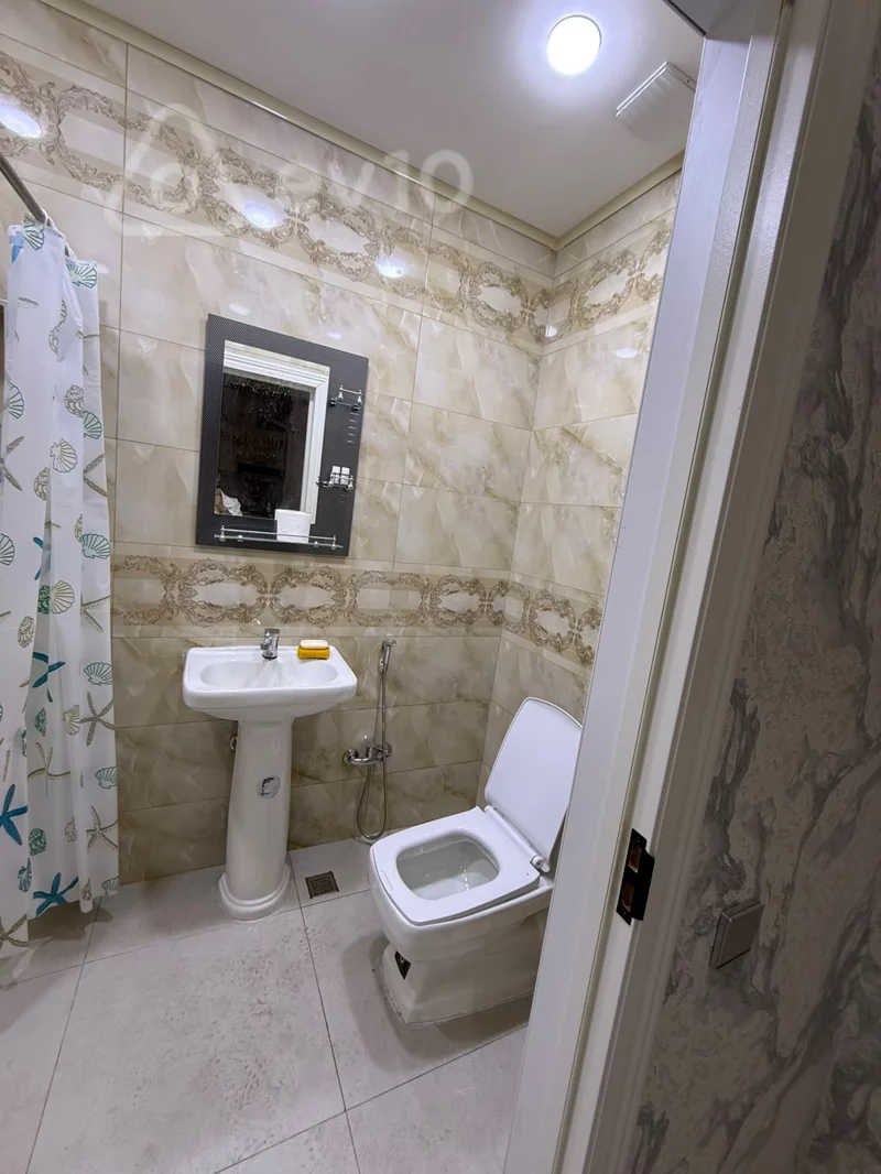 2 otaqlı mənzil, 56 m², xırdalan, Xırdalan — kirayə — Mənzil, Xırdalan (4)