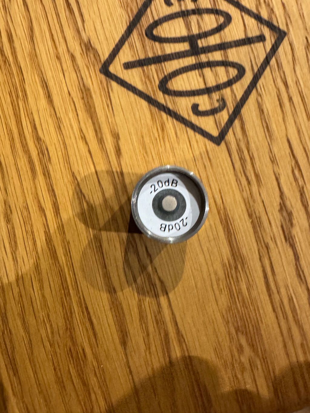 Soyuz 023 Tube Condenser Microphone Az işlənib, çox yaxşı — Mikrafonlar, Bakı (3)