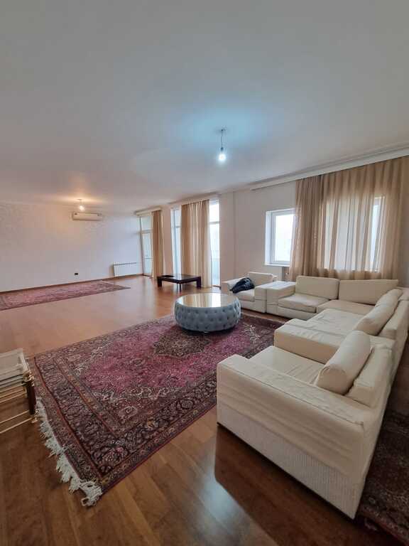 Satılır 5 otaqlı yeni tikili 290 m² — Mənzil, Bakı (7)