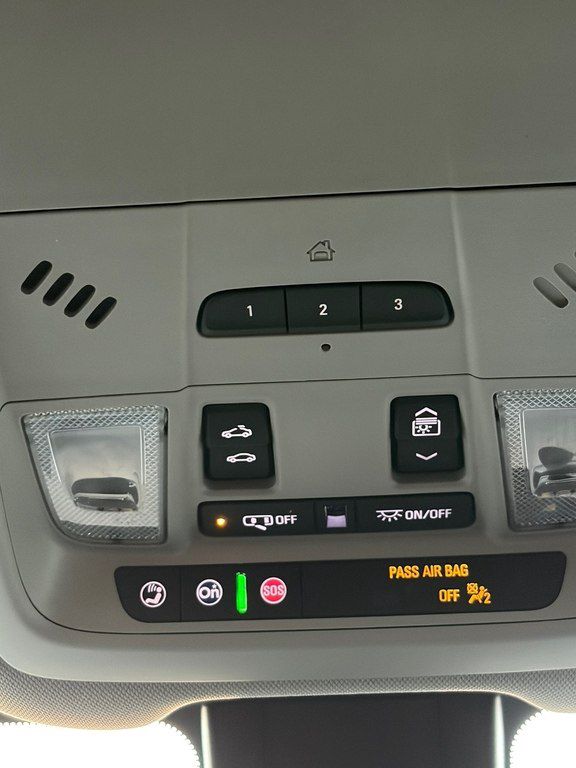 Chevrolet Equinox, 1.5 L, 2021 il, 167 255 km — Avtomobillər, Bakı (12)