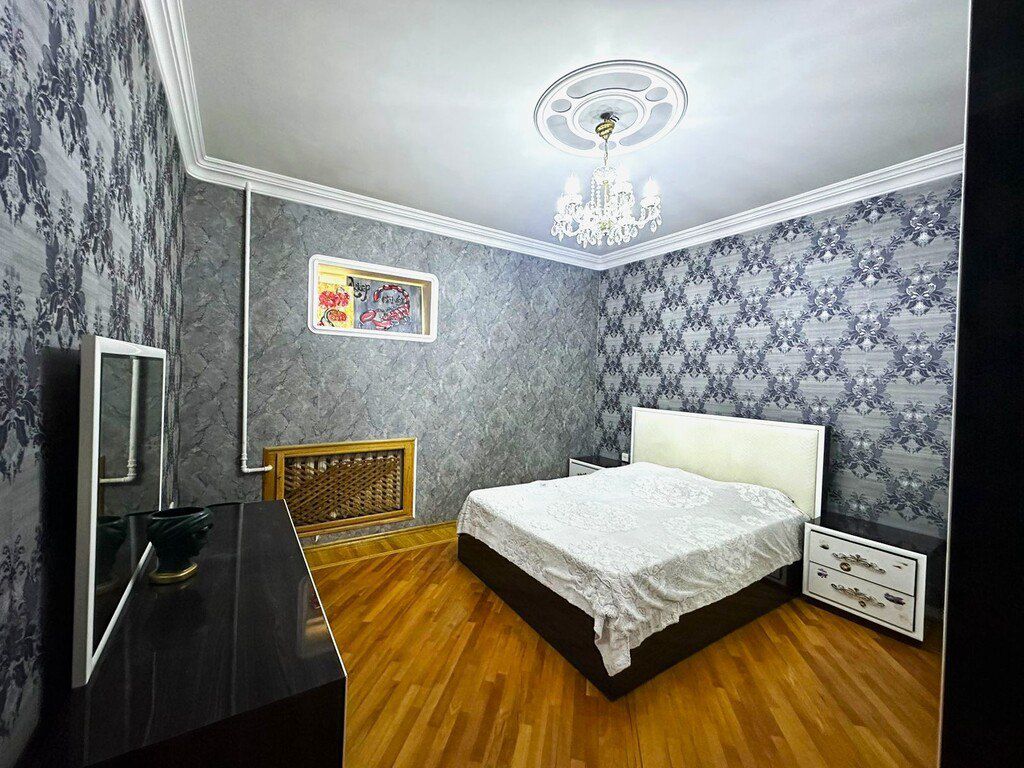 İcarəyə verilir 6 otaqlı ofis 600 m² — Ofis, Bakı (9)
