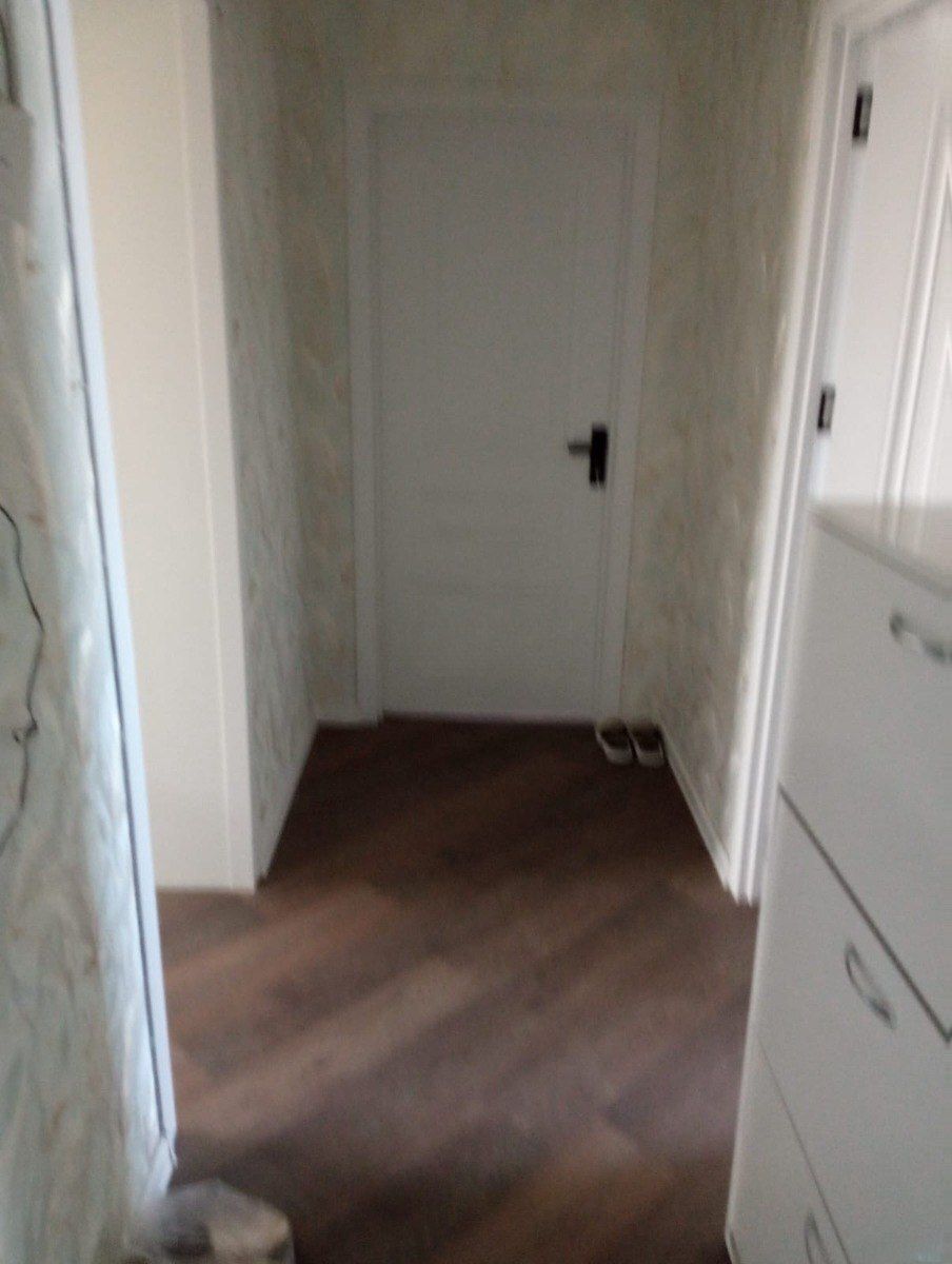 Satılır 4 otaqlı köhnə tikili 85 m² — Mənzil, Bakı (10)