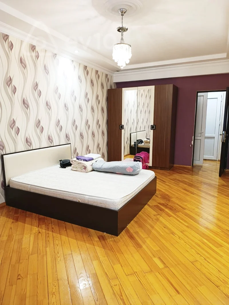 2 otaqlı mənzil, 85 m², Məhəmməd Xiyabani — kirayə — Mənzil, Bakı (8)