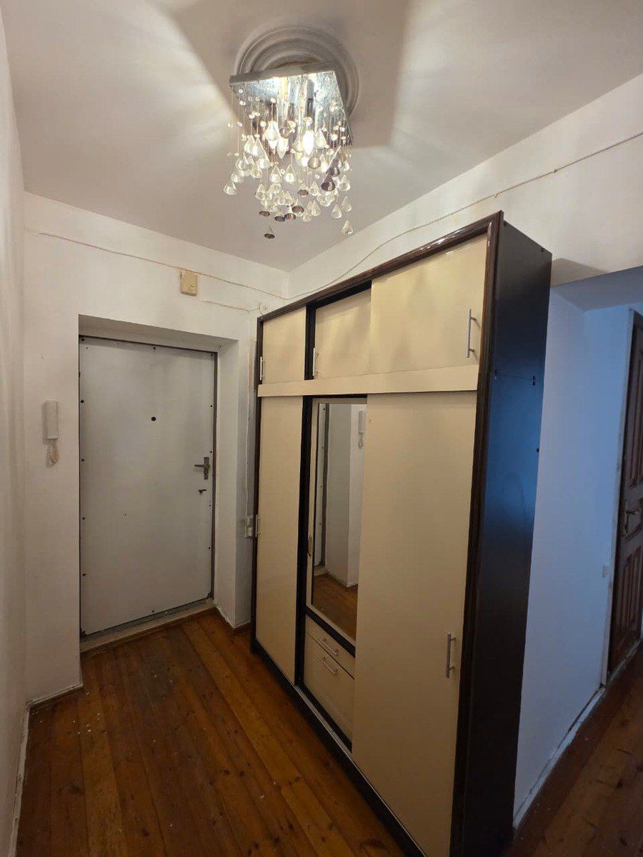 İcarəyə verilir 2 otaqlı köhnə tikili 80 m² — Mənzil, Bakı (11)