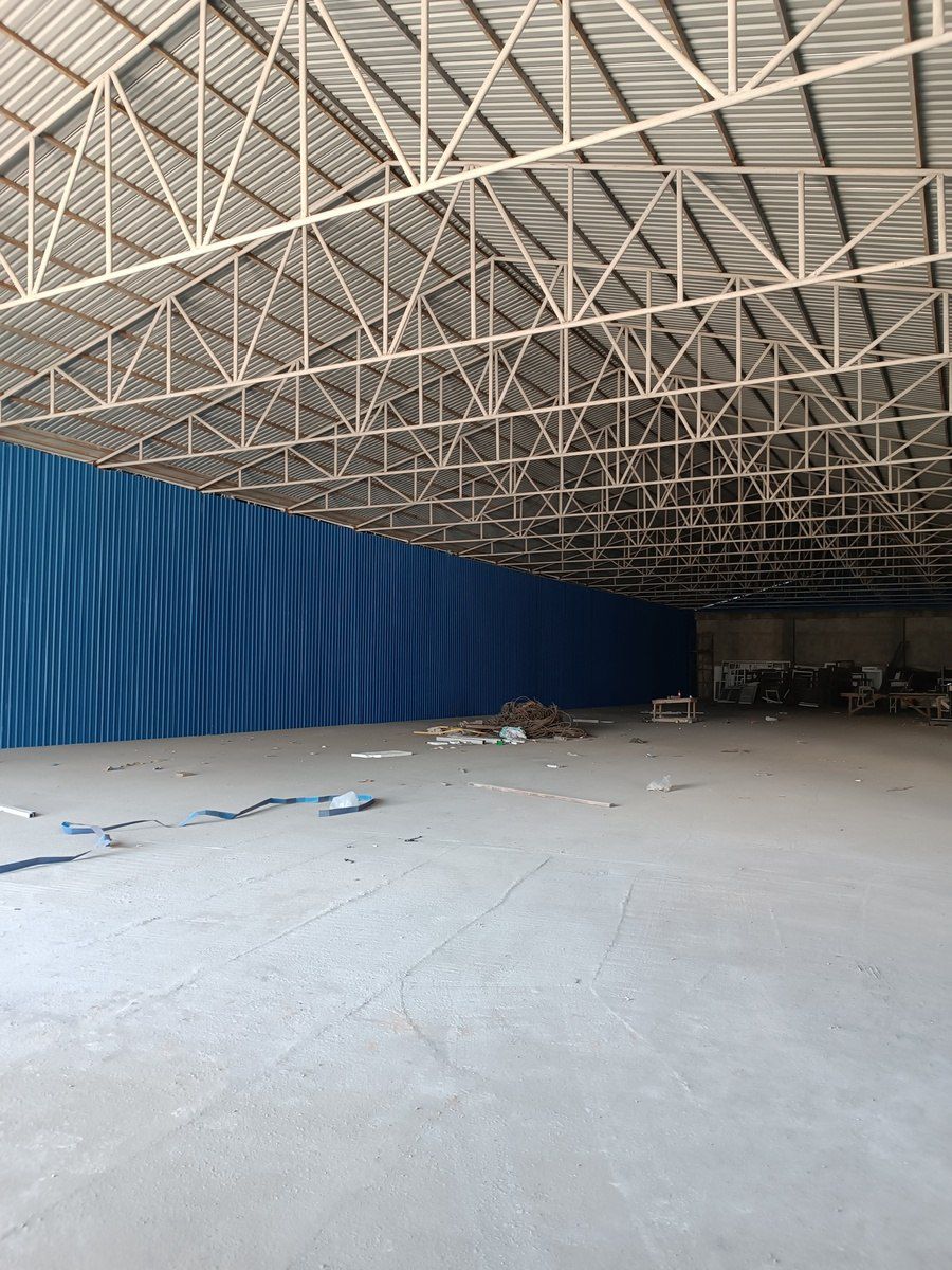 İcarəyə verilir obyekt 1000 m² — Əmlak, Bakı (4)