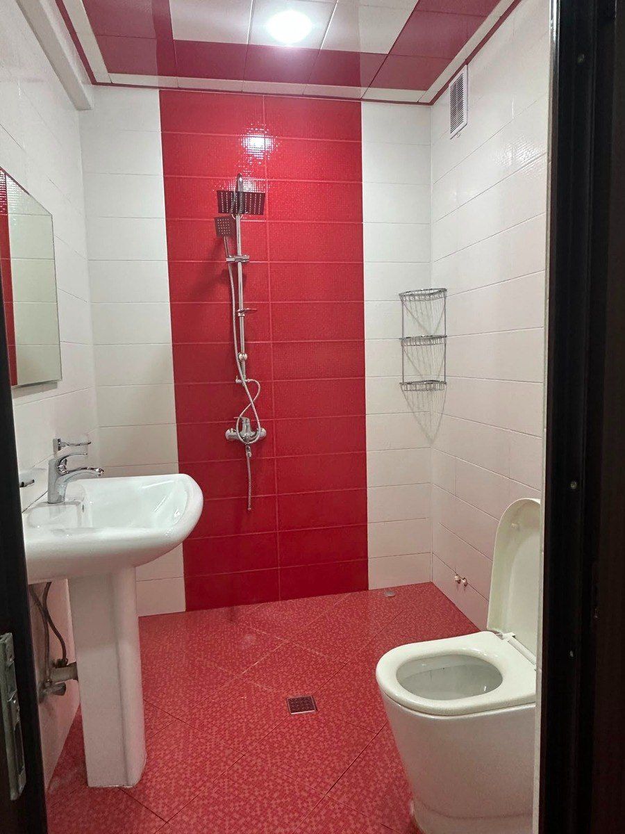 Satılır 3 otaqlı yeni tikili 80 m² — Mənzil, Bakı (4)