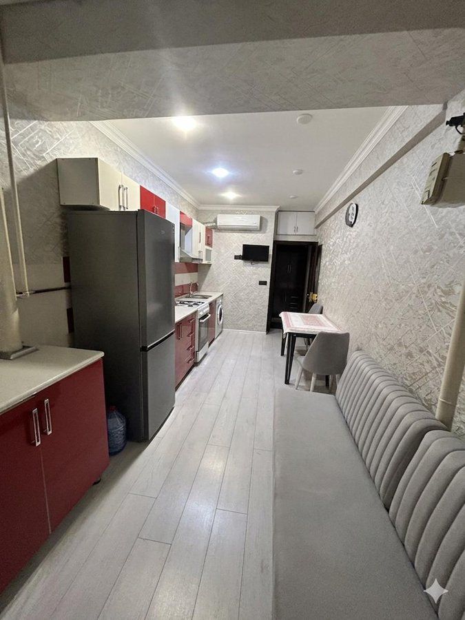 3 otaqlı mənzil, 70 m², Xırdalan ş. Abşeron Gənclər Şəhərciyi — Mənzil, Xırdalan (4)