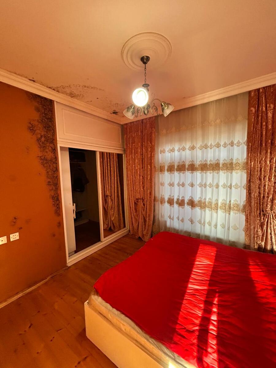Satılır 5 otaqlı həyət evi/bağ evi 200 m² — Ev, villa, Qəbələ (10)