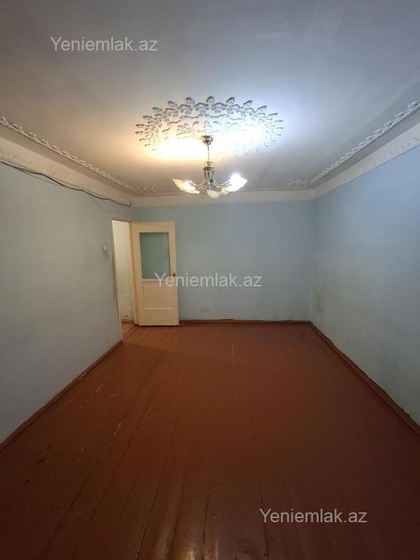 Kirayə 2 otaqlı Bina evi menzil (Köhnə tikili), 50 m², 29-cu məhəllə — Mənzil, Sumqayıt (6)