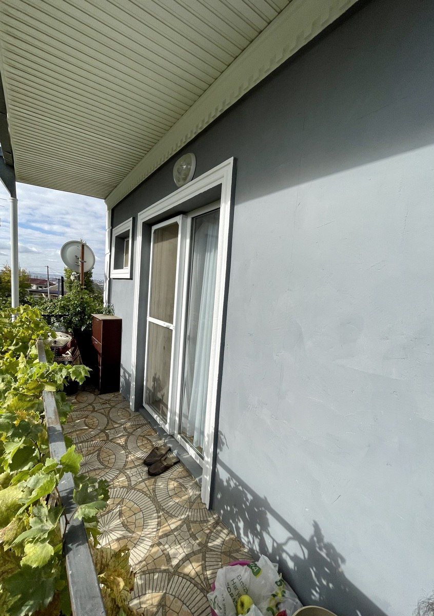Satılır 6 otaqlı həyət evi/bağ evi 150 m² — Ev, villa, Bakı (5)