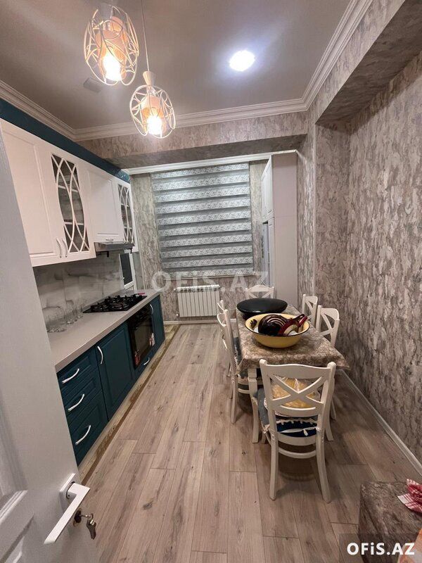 Yeni tikili Satılır Abşeron r., Masazır q., 3 otaq, 82 m² — Mənzil, Bakı (7)