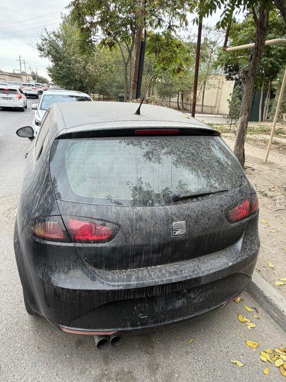 Seat Leon, 1.8 L, 2011 il, 257 648 km — Avtomobillər, Bakı (2)