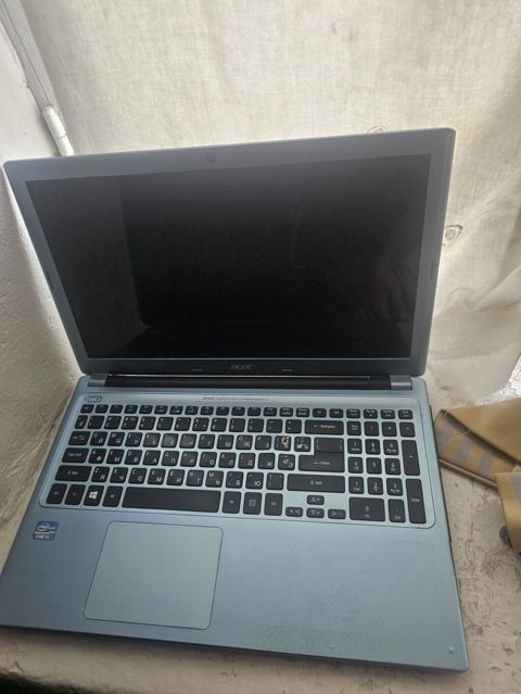 Acer Aspire V5-571G noutbuk satılır. (Endirim Olacaq) Noutbuk — İmişli