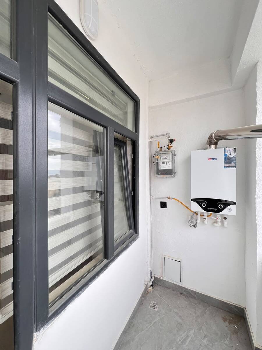 Satılır 2 otaqlı yeni tikili 76 m² — Mənzil, Bakı (12)