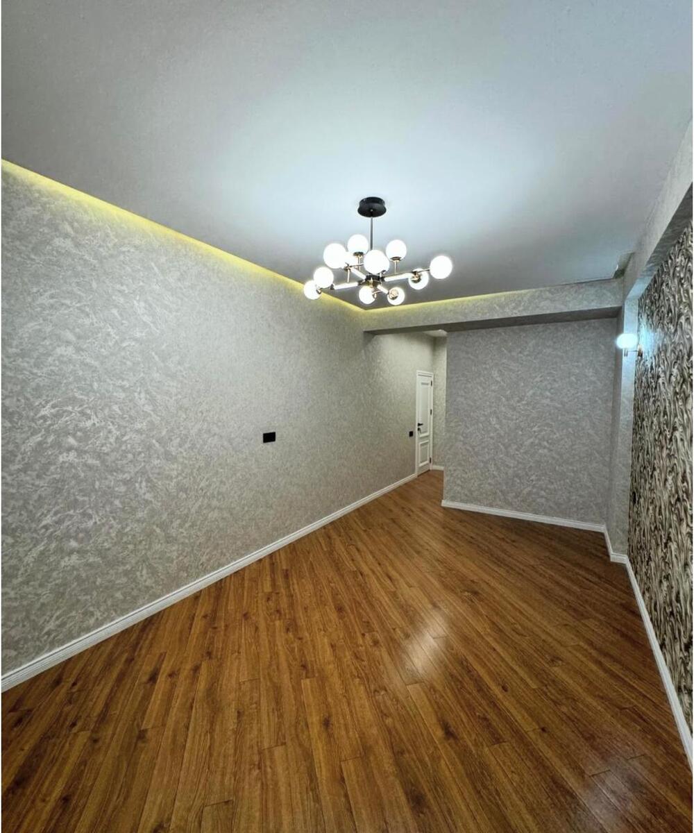 Satılır 4 otaqlı yeni tikili 158 m² — Mənzil, Bakı (4)