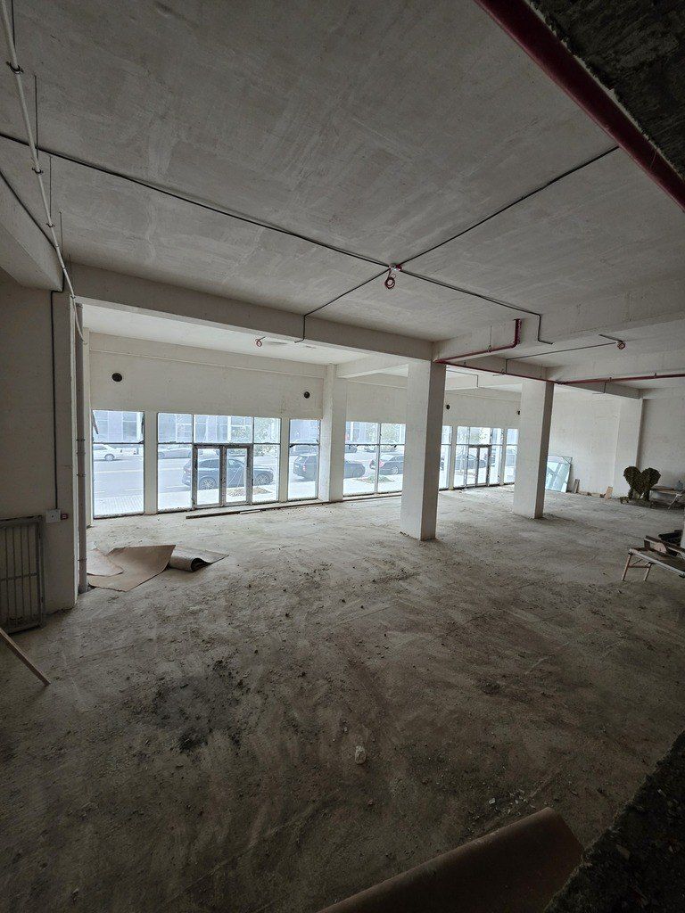 Satılır obyekt 1000 m² — Əmlak, Bakı (4)