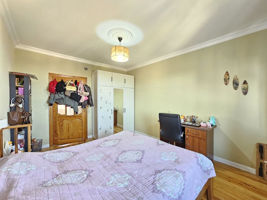 Satılır 5 otaqlı köhnə tikili 120 m² — Mənzil, Bakı (11)