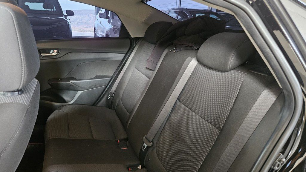 Hyundai Accent, 1.6 L, 2020 il, 38 624 km 90-UZ-067 — Avtomobillər, Bakı (9)