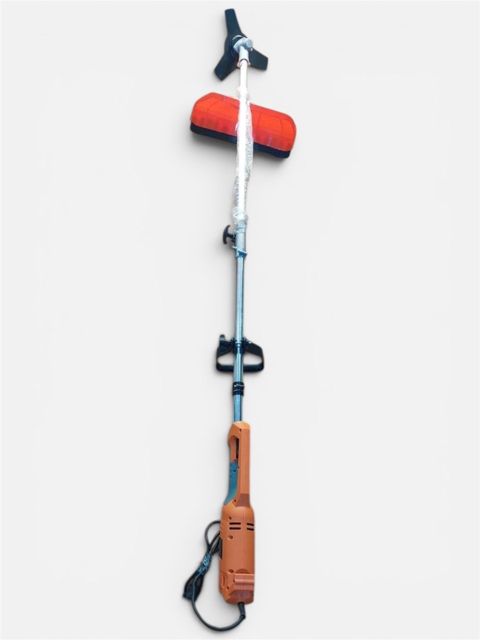 Yaoto BS-411 Litium Elektrik Otbiçən — Bakı