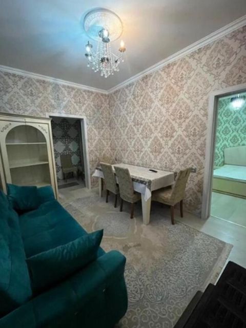 Satılır 2 otaqlı həyət evi/bağ evi 61 m² — Bakı