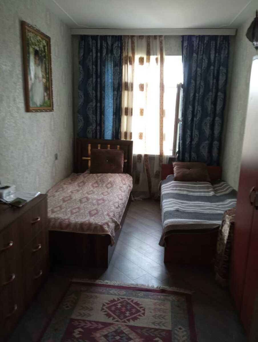 Satılır 4 otaqlı köhnə tikili 85 m² — Mənzil, Bakı (4)
