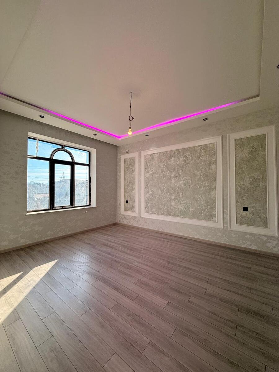 Satılır 6 otaqlı həyət evi/bağ evi 300 m² — Ev, villa, Bakı (11)