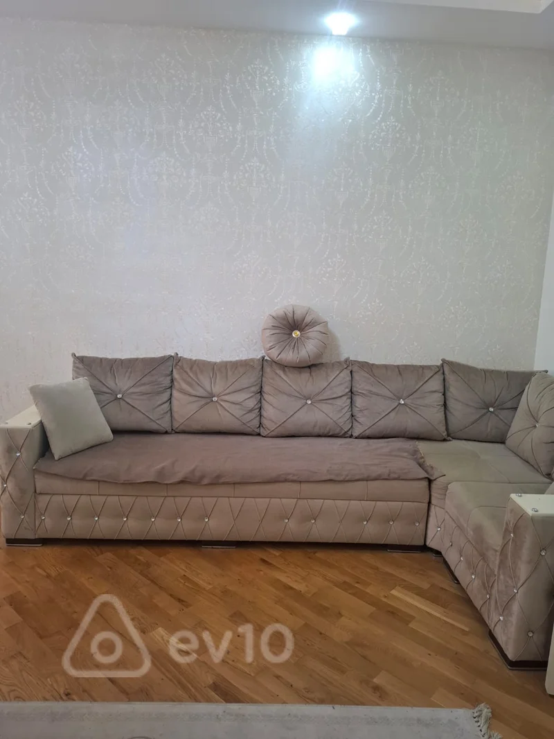 3 otaqlı mənzil, 85 m², Əhmədli beynəlxalq bankin arxası — kirayə — Mənzil, Bakı (8)
