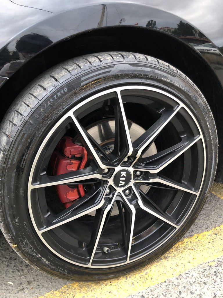 Kia Optima, 2.0 L, 2017 il, 173 809 km 77-HA-071 — Avtomobillər, Bakı (10)