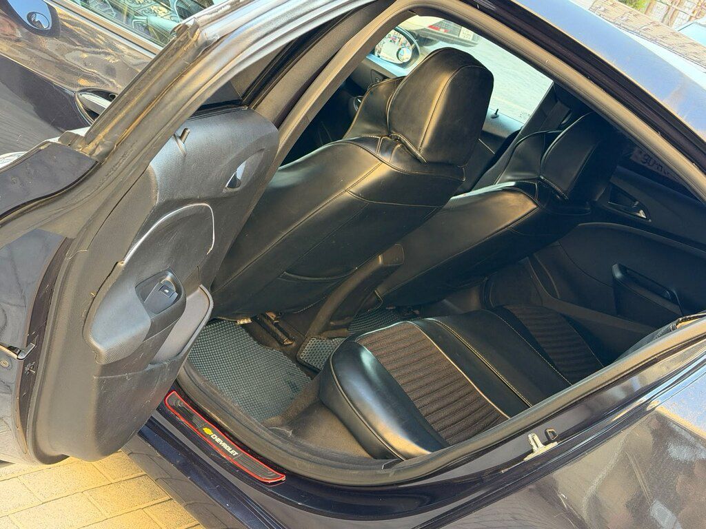 Chevrolet Cruze, 1.4 L, 2016 il, 210 000 km 77-NL-875 — Avtomobillər, Bakı (9)
