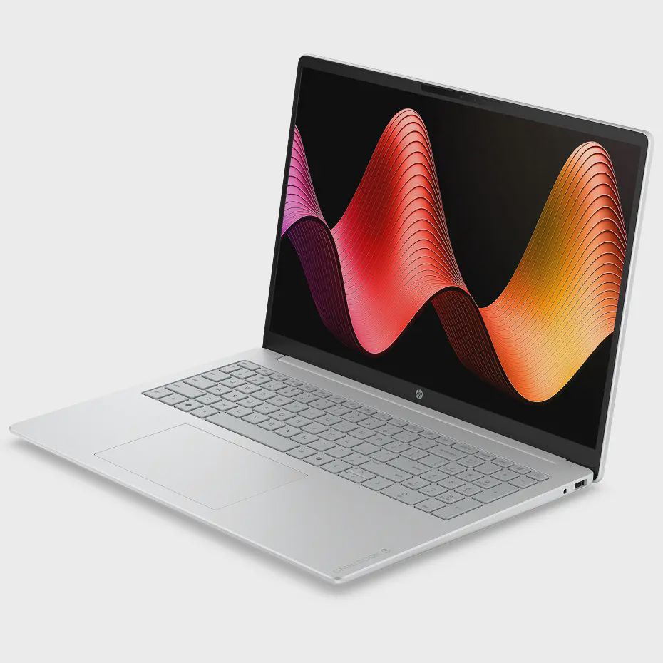 HP OmniBook 3 Laptop 16-bu0050ci (DW4C1EA) — Noutbuklar, Bakı (2)