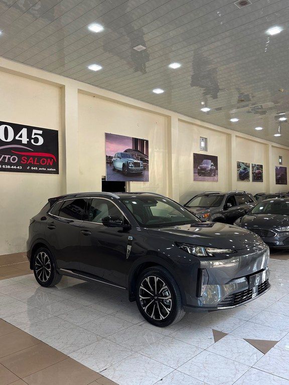 Changan Qiyuan Q05, 1.5 L, 18.99 kWh, 2025 il, 42 000 km — Avtomobillər, Mingəçevir (7)