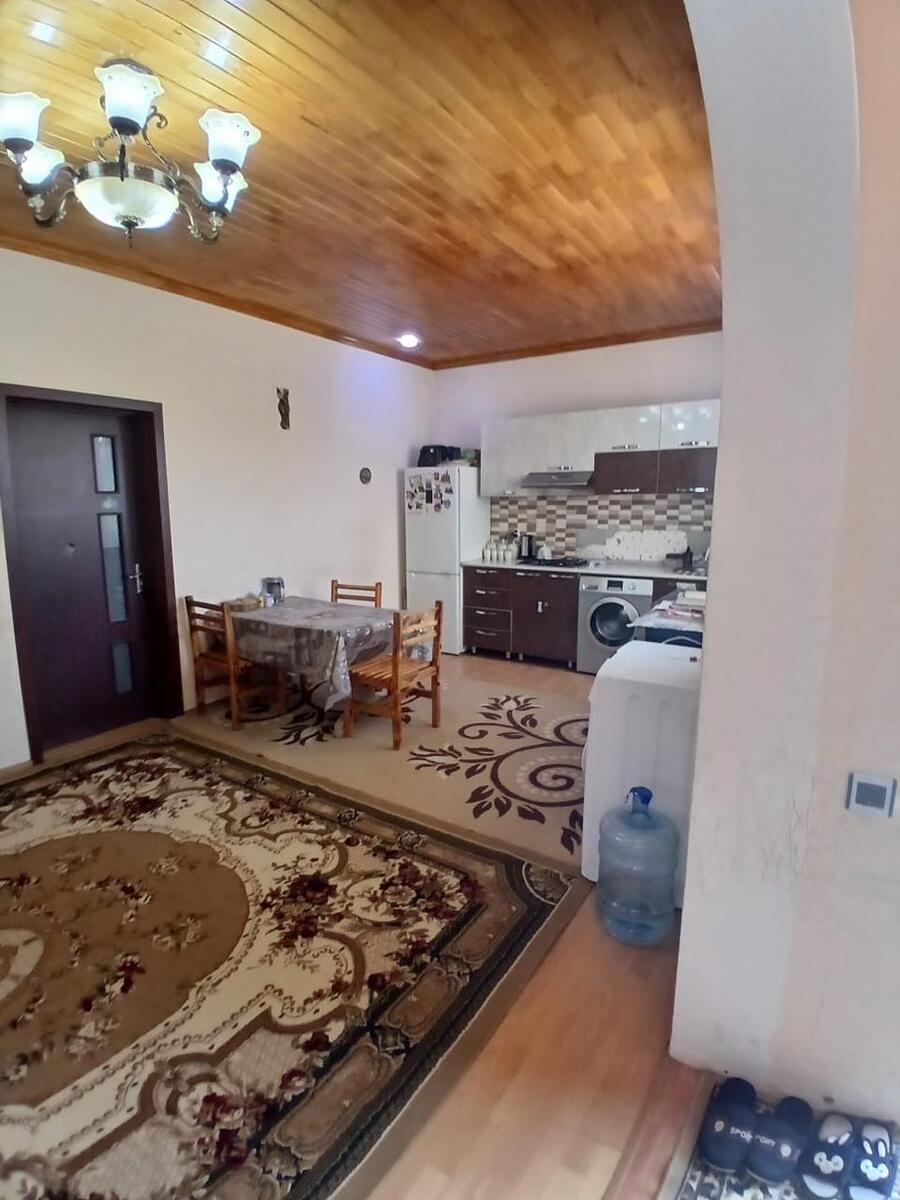 Satılır 4 otaqlı həyət evi/bağ evi 160 m² — Ev, villa, Bakı (11)
