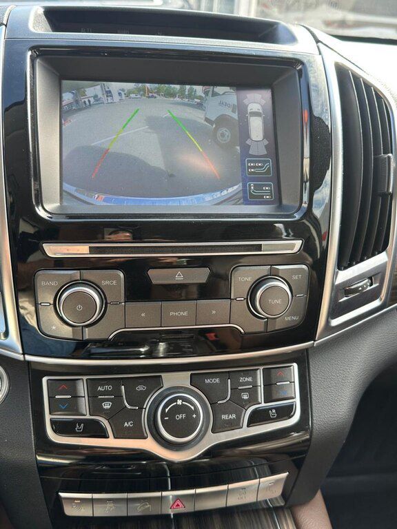Haval H9, 2.0 L, 2018 il, 134 000 km — Avtomobillər, Bakı (9)
