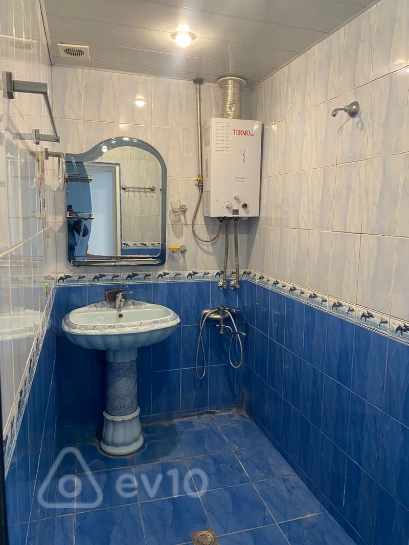 2 otaqlı mənzil, 75 m², Sarayeva — kirayə — Mənzil, Bakı (12)