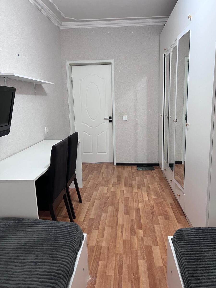 Satılır 3 otaqlı köhnə tikili 75 m² — Mənzil, Bakı (11)