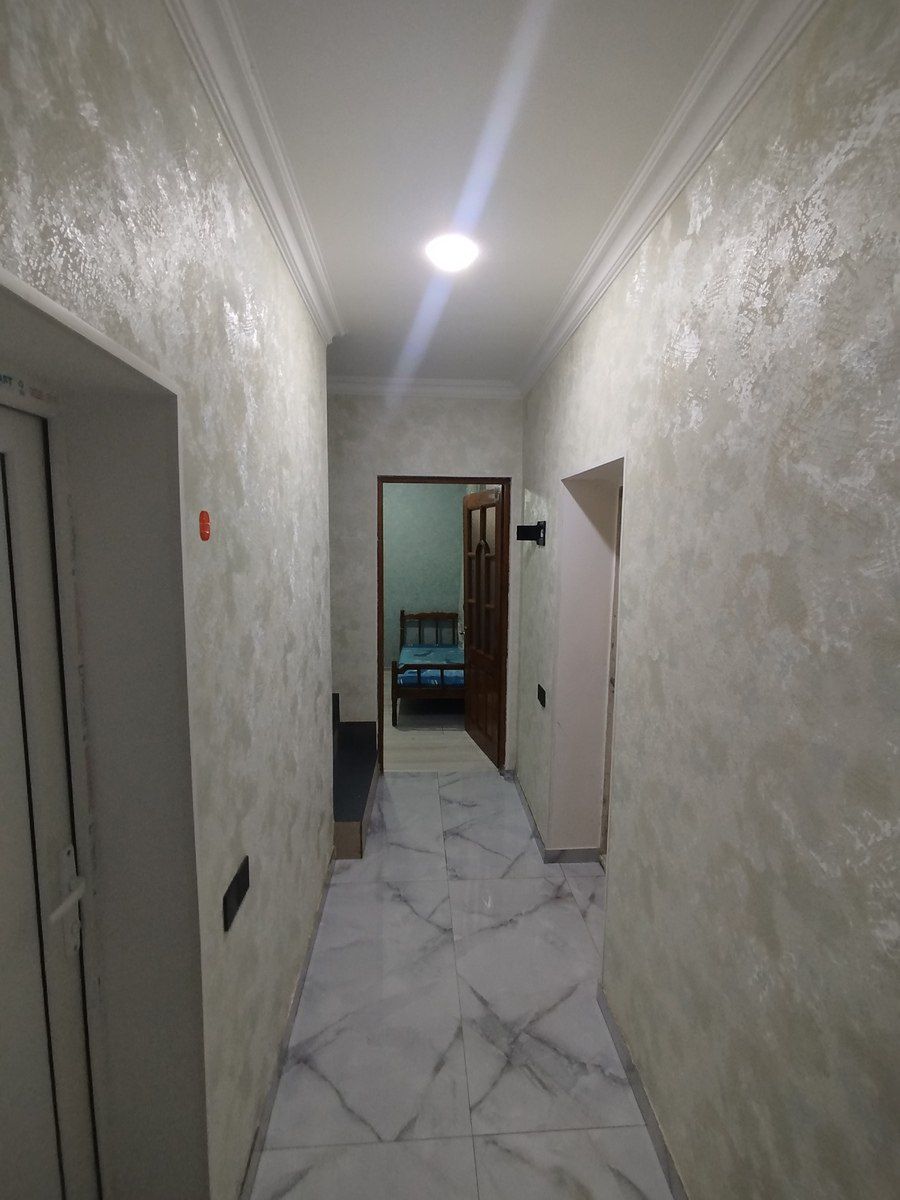 İcarəyə verilir 3 otaqlı həyət evi/bağ evi 80 m² — Ev, villa, Bakı (6)