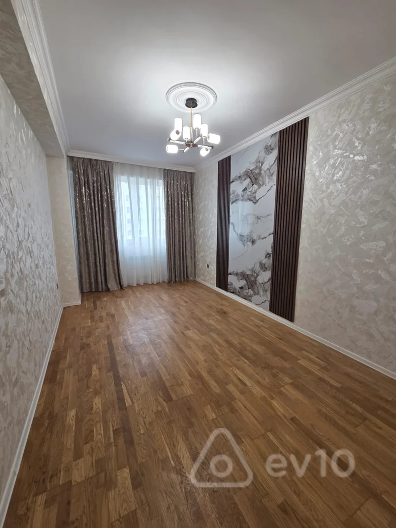 2 otaqlı mənzil, 64 m², Heyder Eliyev pr, Xırdalan — Mənzil, Xırdalan (3)