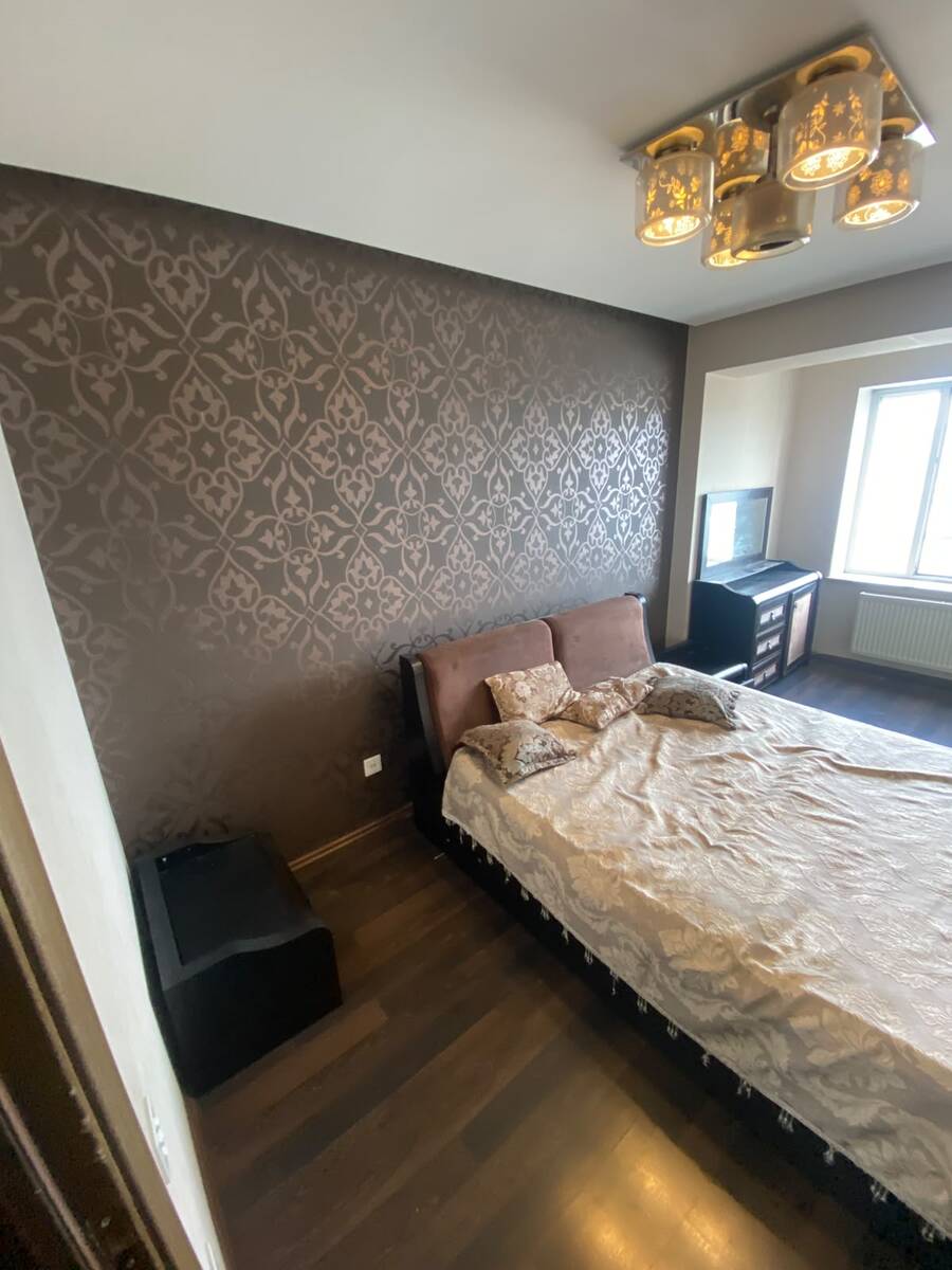 İcarəyə verilir 2 otaqlı köhnə tikili 70 m² — Mənzil, Bakı (6)
