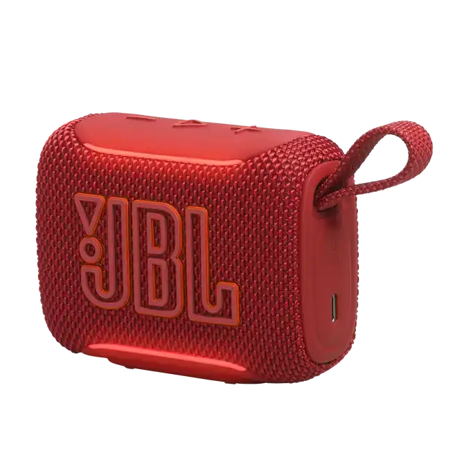JBL Go 5 Red — Simsiz dinamiklər, Bakı (6)