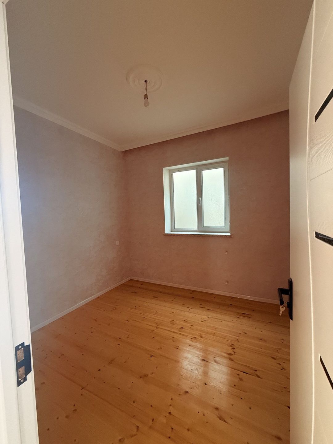 Satılır 4 otaqlı həyət evi/bağ evi 100 m² — Ev, villa, Bakı (8)