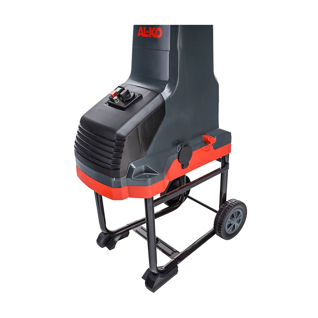 Bağ üçün xırdalayıcı Al-ko Easy Crush LH 2810 — Mallar, Bakı (3)