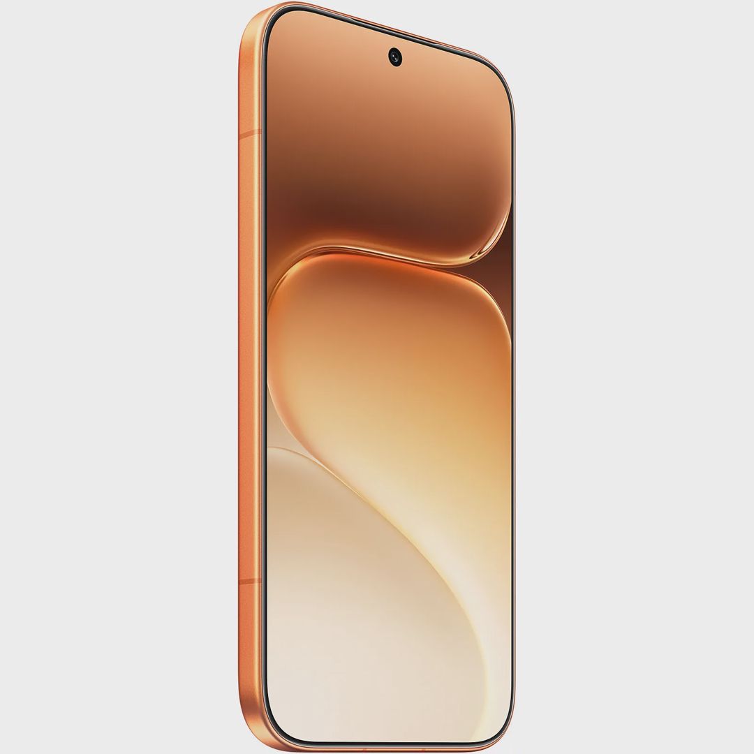 Honor 600 8GB/256GB Orange — Telefonlar və qadjetlər, Bakı (3)