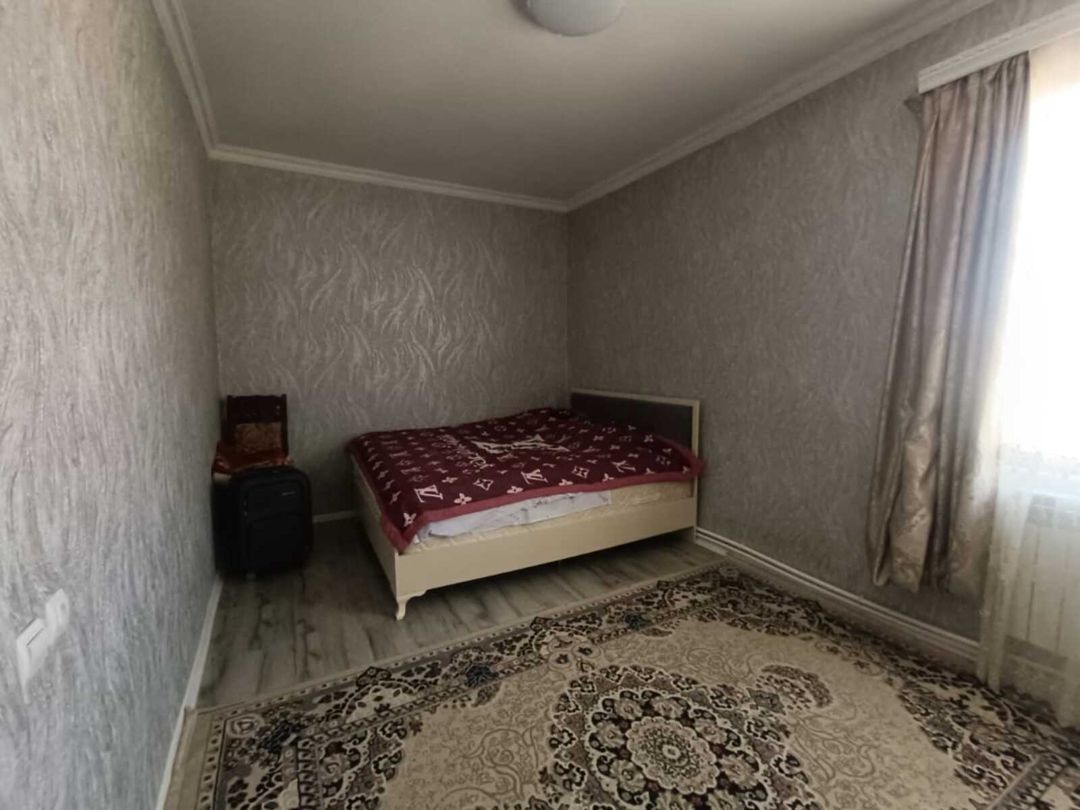 Satılır 4 otaqlı köhnə tikili 90 m² — Mənzil, Bakı (7)